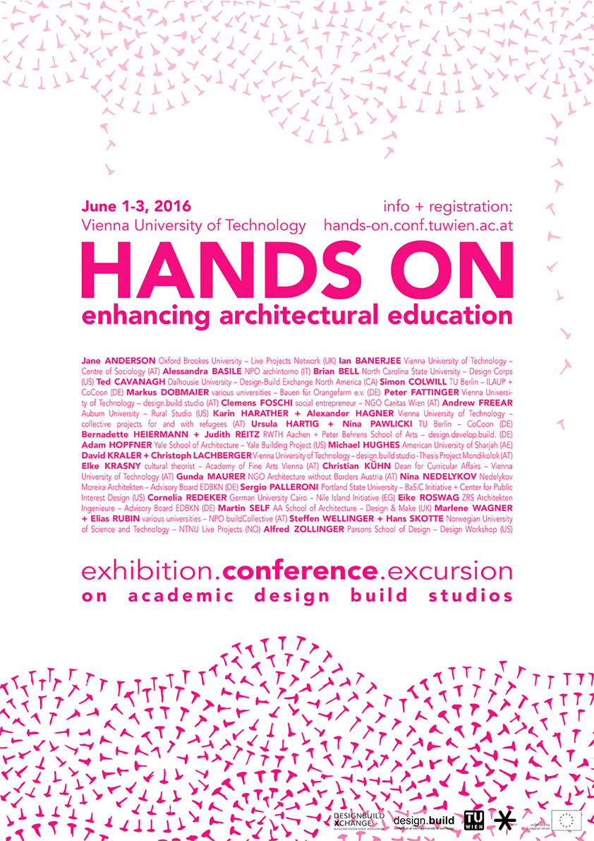 hands on_poster