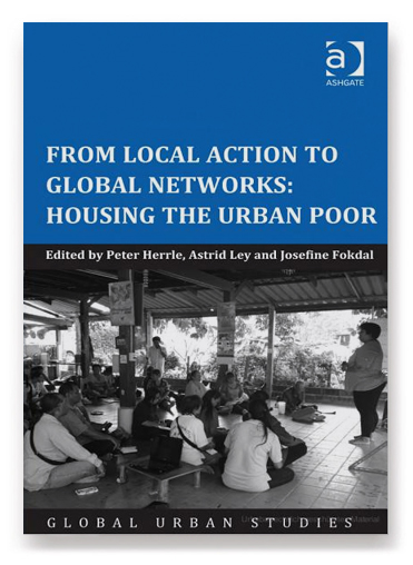 housing the urban poor frontal