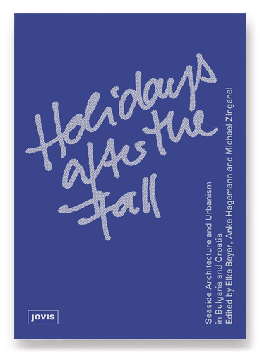 holidays after the fall frontal