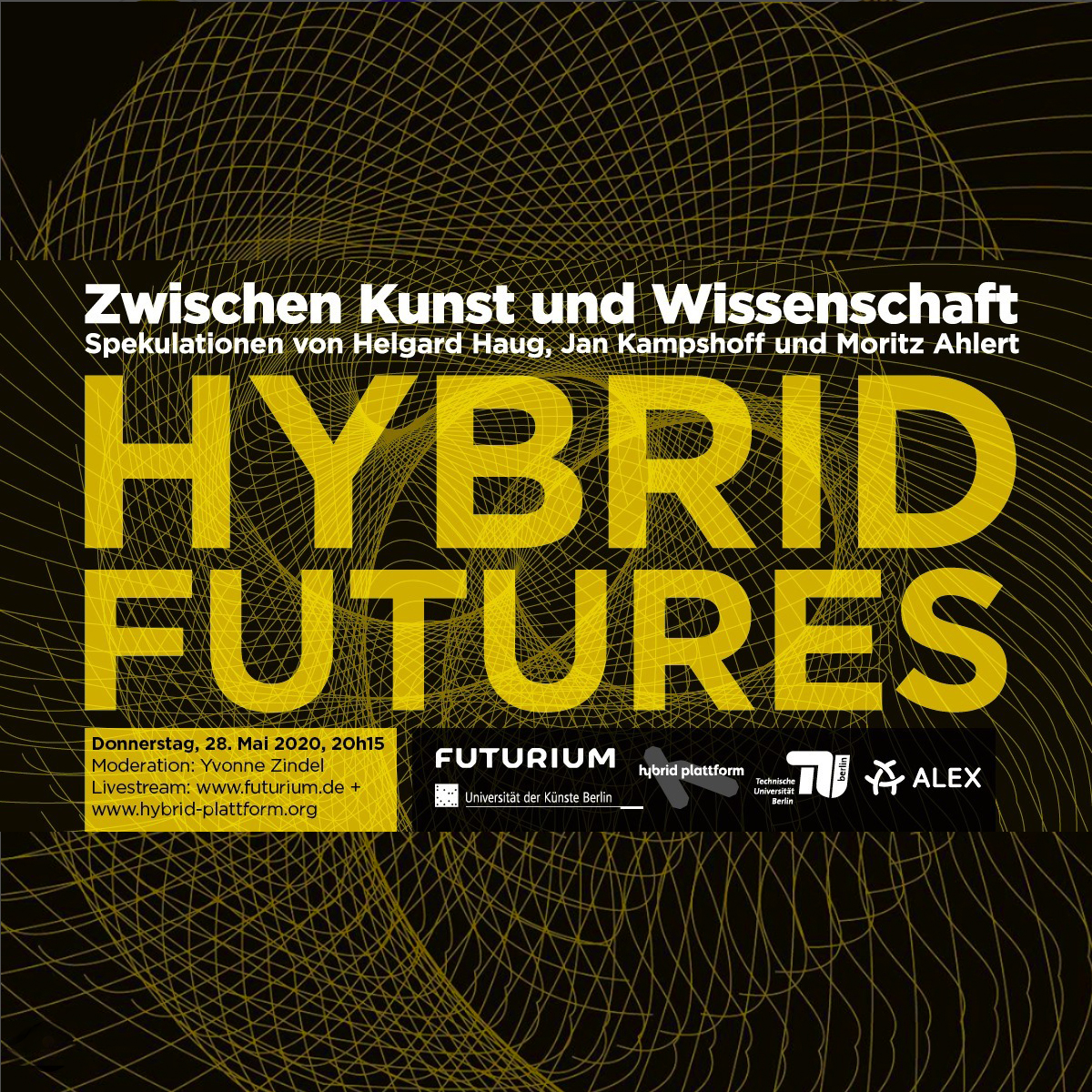 Hybrid Futures II