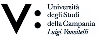 Universita degli Studi della Campania Luigi Vanvitelli logo