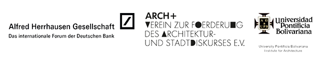 Urban Lab Medellin | Berlin_logos