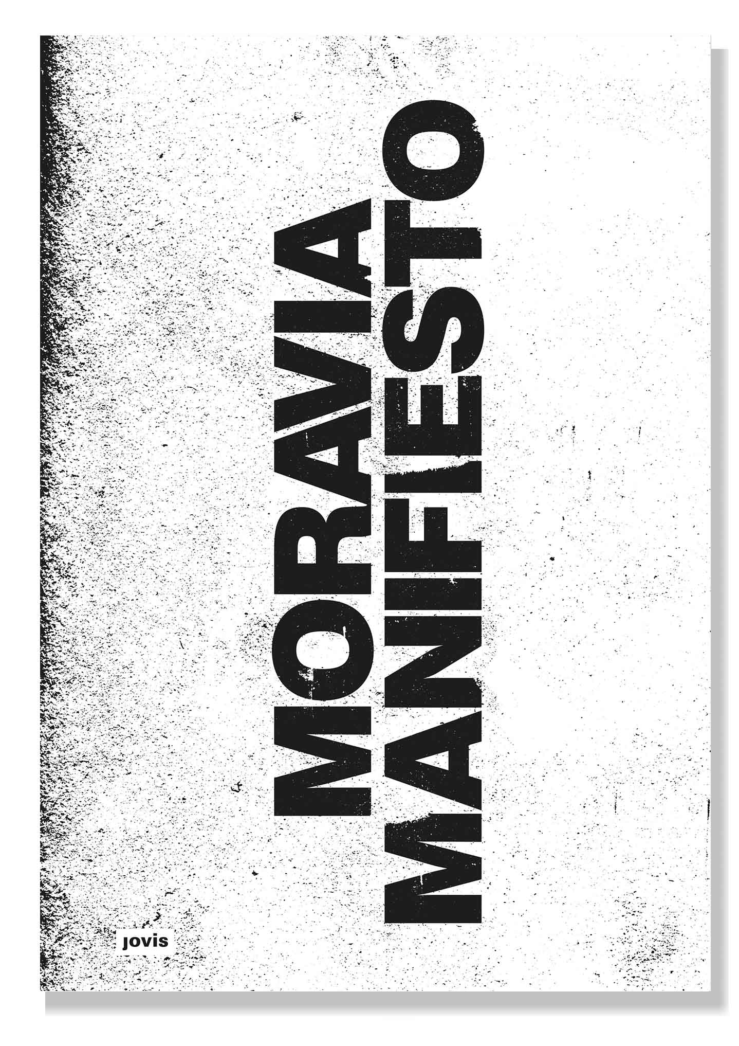 Moravia Manifiesto_cover
