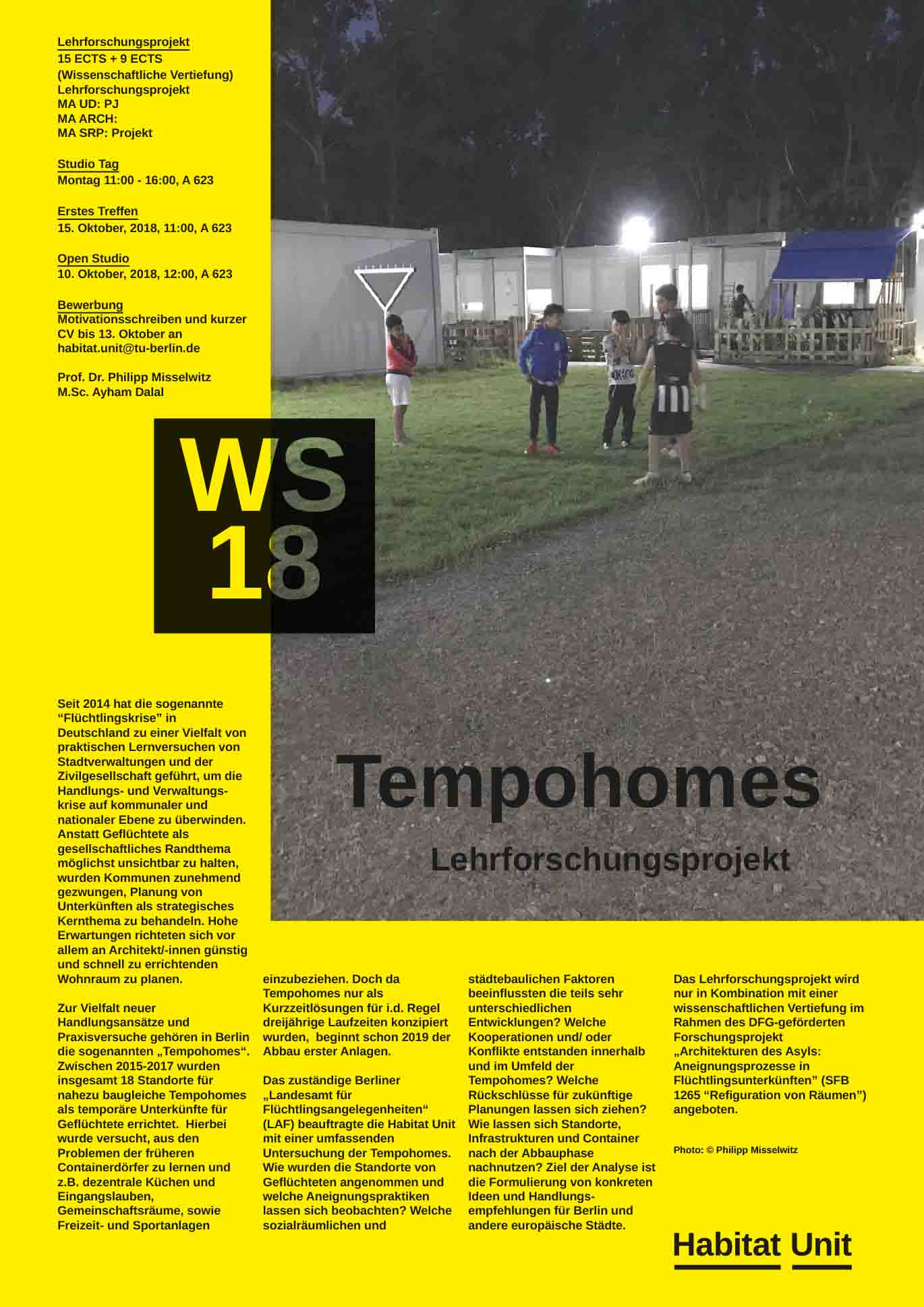Poster_18/19_Tempohomes