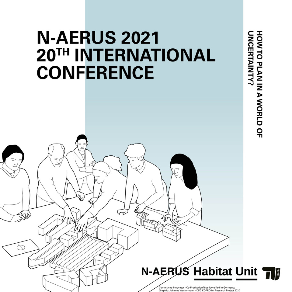 N-Aerus Konferenz März 2021