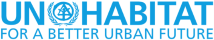 Logo UN Habitat