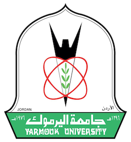 Yarmouk University Logo small